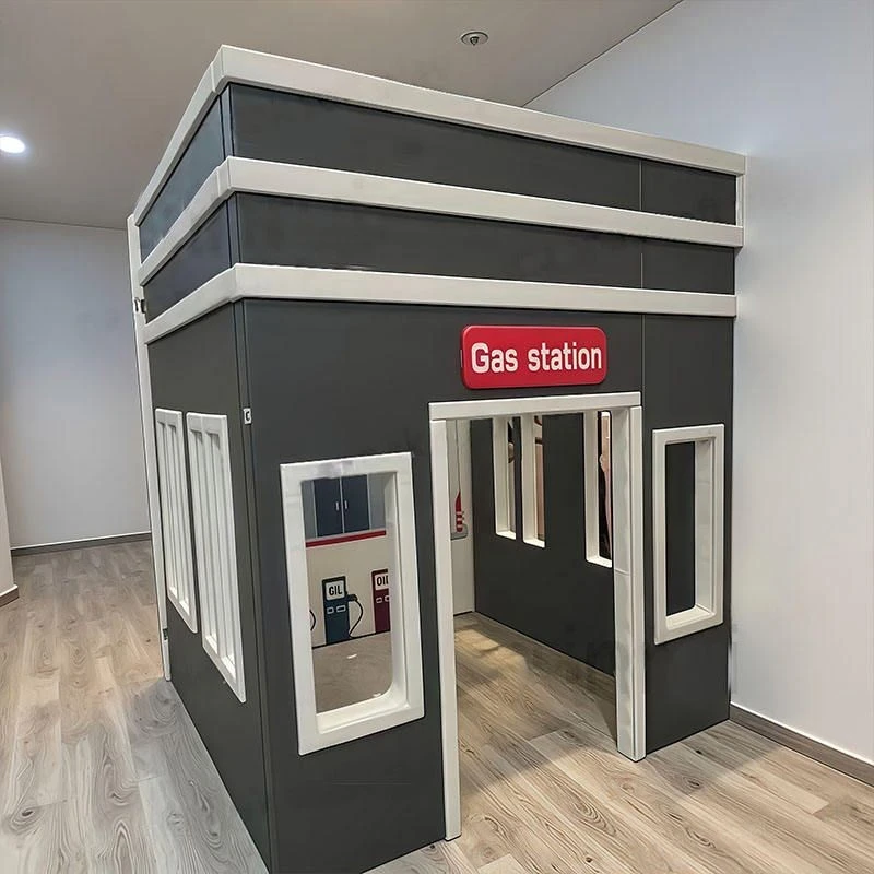 Indoor Role Play Center suppliers
